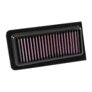 Replacement Air Filter For 2003-2017 Suzuki AN650 Burgman 638 ABS