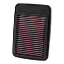 Replacement Air Filter For Suzuki: 06 GSF1200 Bandit