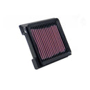 Replacement Air Filter For Suzuki: 86-15 LS650 Savage