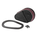 Replacement Air Filter For Suzuki: 16 DR650