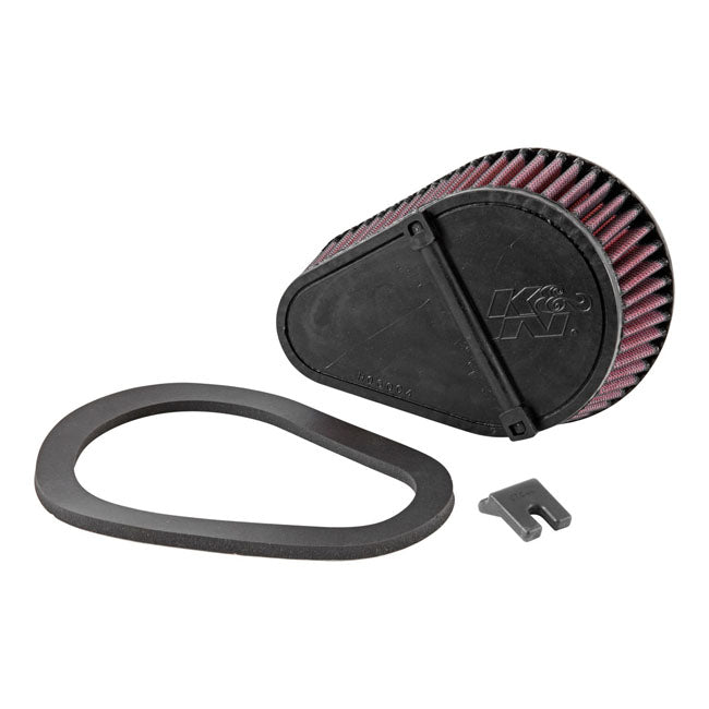 Replacement Air Filter For Suzuki: 16 DR650
