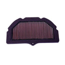 Replacement Air Filter For Suzuki: 01-04 GSXR1000