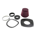 Replacement Air Filter For Suzuki: 89-92 GSXR1100