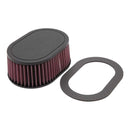 Replacement Air Filter For Suzuki: 97-00 GSXR600