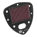 Replacement Air Filter For Suzuki: 09-20 C50 Boulevard