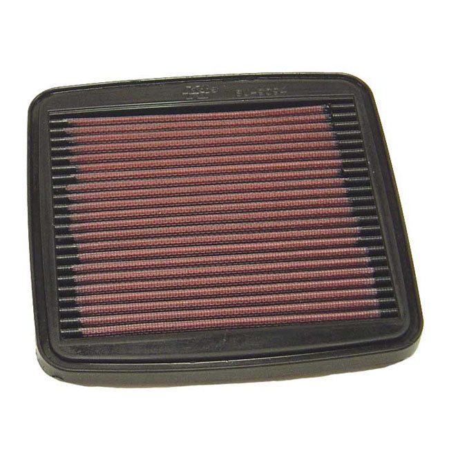Replacement Air Filter For Suzuki: 94-98 RF600R