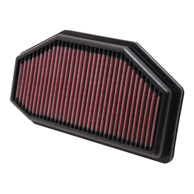 Replacement Air Filter For Triumph: 11-12 Speed Triple