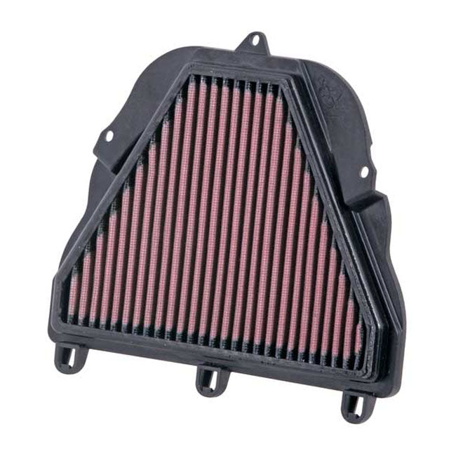 Replacement Air Filter For Triumph: 06-12 Daytona 675