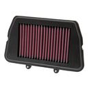 Replacement Air Filter For Triumph: 11, 14-15 Tiger 800