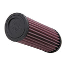 Replacement Air Filter For Triumph: 01-15 Bonneville