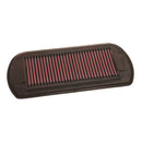 Replacement Air Filter For Triumph: 96-01 Adventurer 900