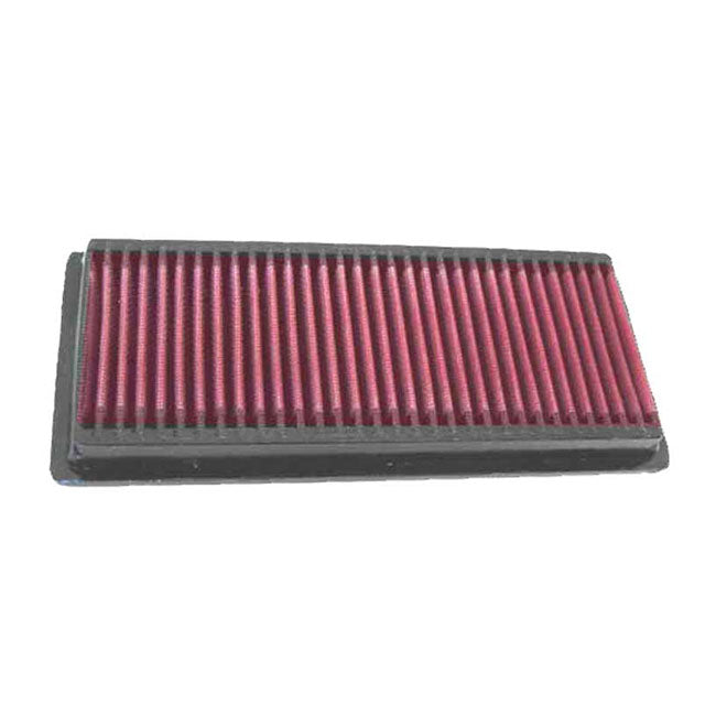 Replacement Air Filter For Triumph: 99-01 Daytona 955i