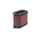 Replacement Air Filter For 1970-1975 Yamaha RD250/RD350