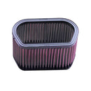Replacement Air Filter For Yamaha: 98-01 YZF R1