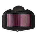 Replacement Air Filter For Yamaha: 10-18 XTZ1200 Super Tenere