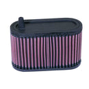 Replacement Air Filter For Yamaha: 85-07 VMX1200 V-Max