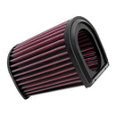 Replacement Air Filter For Yamaha: 01 FJR1300