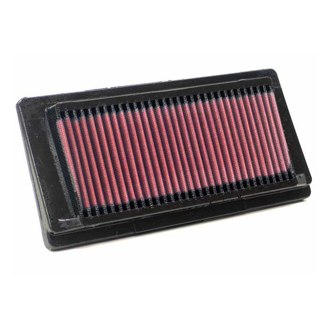 Replacement Air Filter For Yamaha: 05-11 MT-01