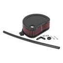 Replacement Air Filter For Yamaha: 04-09 XV1700 Road Star