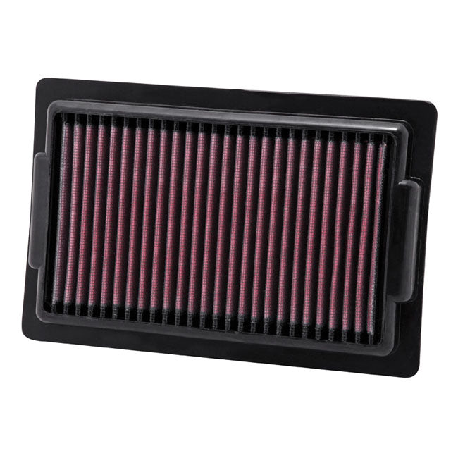 Replacement Air Filter For Yamaha: 09-20 VMX1700 V-Max