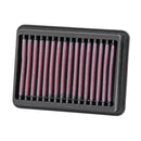 Replacement Air Filter For Yamaha: 06-17 XV1900 Midnight Star