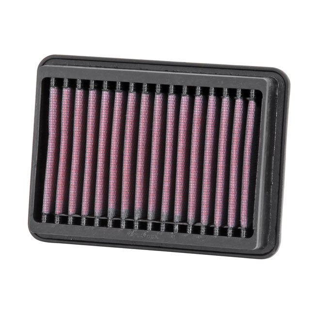 Replacement Air Filter For Yamaha: 06-17 XV1900 Midnight Star