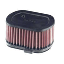 Replacement Air Filter For Yamaha: 92-08 SR400