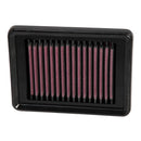 Replacement Air Filter For Yamaha: 14-16 SR400