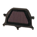 Replacement Air Filter For Yamaha: 06-07 YZF R6 599cc