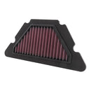 Replacement Air Filter For Yamaha: 09-17 FZ6R
