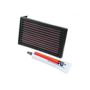 Replacement Air Filter For Yamaha: 90 XT600