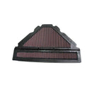Replacement Air Filter For Yamaha: 96-07 YZF600R 600cc