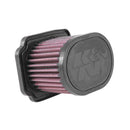 Replacement Air Filter For Yamaha: 15-17 FZ-07