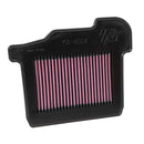 Replacement Air Filter For Yamaha: 15-17 FJ-09