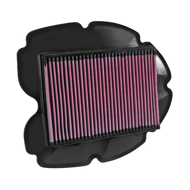 Replacement Air Filter For Yamaha: 02-14 TDM900