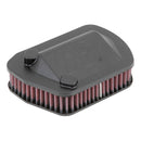 Replacement Air Filter For Yamaha: 17-20 SCR950