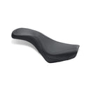 Daytripper Seat Plain Black For 07-15 Honda VT750C2 Spirit (shaft)