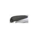 Fender Bib Plain Black For Honda: 05-08 VTX1800F