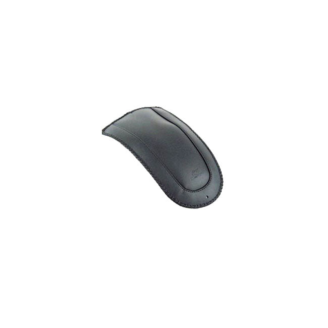 Fender Bib Plain Black For Honda: 04-09 VTX1300C