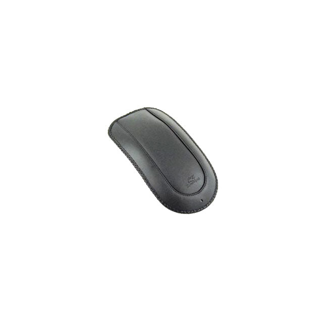 Fender Bib Plain Black For Honda: 95-01 1100 Ace; 95-01 ACE Tourer