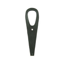 Tank Bib 15.9 L Plain Black For Kawasaki VN1500 Classic, Nomad, Drifter