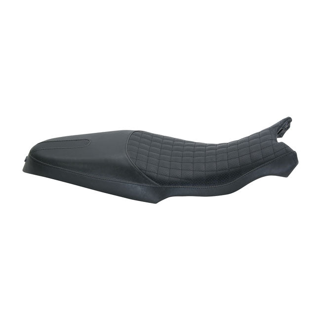 2-Up Check-It Seat Black