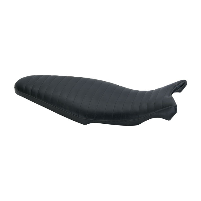 Flat Out Enzo Seat Black