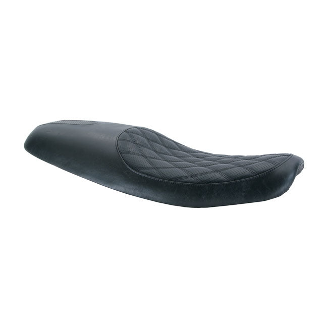 2-Up Step Classic Seat Boss Black