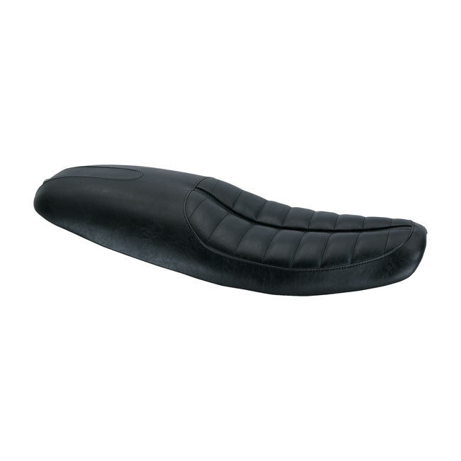 2-Up Step Classic Seat Enzo Black