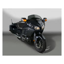 VStream Sport Windshield Dark Tinted For Honda: 13-16 GL1800F6B