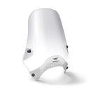 Street Shield Windshield Clear For BMW: 95-97 R1100R