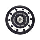 Radial Rear Drive Pivot Plug