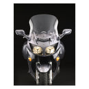 VStream Windshield Clear For Yamaha: 06-12 FJR1300