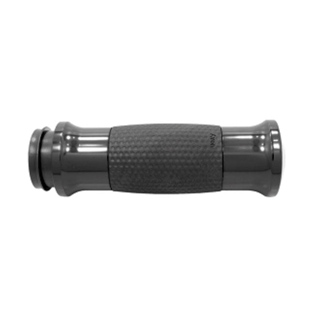 Gel Grips Black Anodized